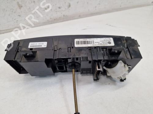 Climate control VW CRAFTER 30-50 Platform/Chassis (2F_) 2.5 TDI | BP36859045I5  - Image 5