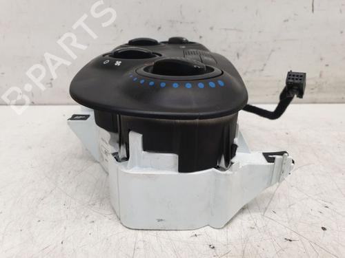 Climate control FIAT 500 C (312_) 0.9 (312AG1A) | BP38072458I5 - Image 6