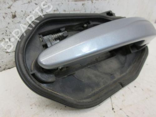 Rear left exterior door handle BMW X3 (E83) 3.0 d | BP19298145C130 