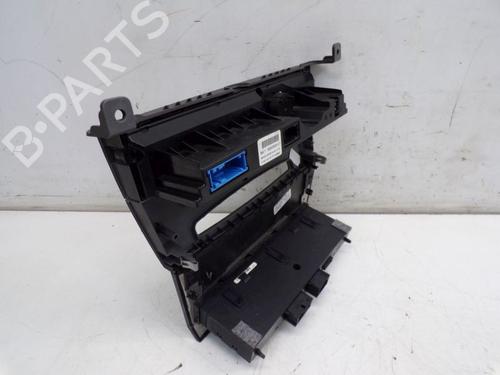 Climate control BMW 5 (E60) 530 i | BP37133769I5 - Image 4