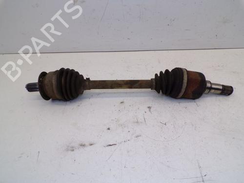 Used Left front driveshaft Left front driveshaft 37120396 37120396