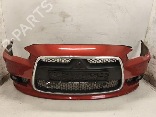 front-bumper-mitsubishi-lancer-viii-sportback-cx_a-2007-39615465 main image