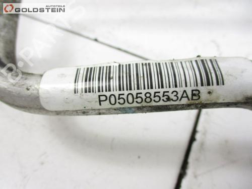AC pipe JEEP COMPASS (MK49) 2.4 4x4 | BP40163431M126 - Image 6
