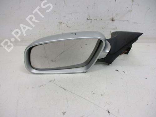 Used Left mirror AUDI A6 C5 (4B2, 4B4) 2.5 TDI (163 hp) 18794292