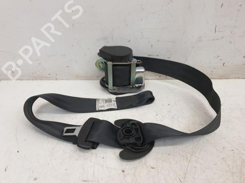 Used Front right seatbelt Front right seatbelt VW SCIROCCO III (137, 138) 1.4 TSI (160 hp) 34738747 34738747
