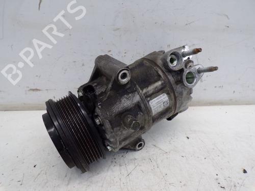 Used AC compressor AC compressor 37131641 37131641