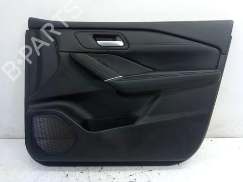 Used Front right panel NISSAN QASHQAI III (J12) 1.5 VC-T e-Power (190 hp) 29105320