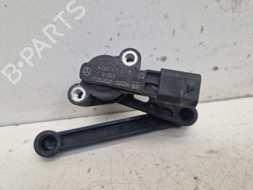 Used Electronic sensor MERCEDES-BENZ EQS (V297) EQS 450+ (297.123) (333 hp) 29100668