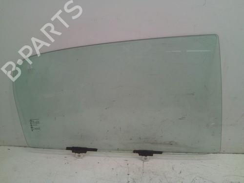 Dørrute Høyre bak MITSUBISHI MIRAGE / SPACE STAR VI Hatchback (A0_A) 1.0 (A05A) (71 hp) 31703044