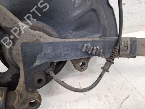 Right front steering knuckle MERCEDES-BENZ E-CLASS (W211) E 350 (211.056) | BP26127818M26 