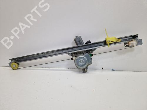 Elevador vidro frente esquerdo OPEL VIVARO A Van (X83) 2.5 DTI (F7) (135 hp) 31701879