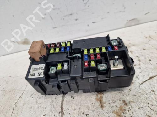 Used Fuse box KIA SORENTO III (UM) 2.4 GDI (188 hp) 29523652