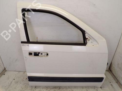 Used Right front door JEEP GRAND CHEROKEE III (WH, WK) 3.7 V6 (214 hp) 28174764