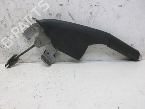 Used Hand brake VW POLO V (6R1, 6C1) 1.2 TSI 16V (90 hp) 19289875