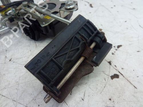 Electronic module HYUNDAI H-1 Cargo (TQ) 2.5 CRDi | BP32012721M83 