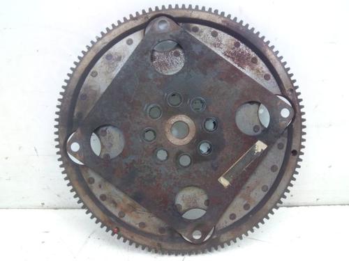 Volante do motor BMW 2500-3.3 (E3) 2500 (150 hp) 31702973