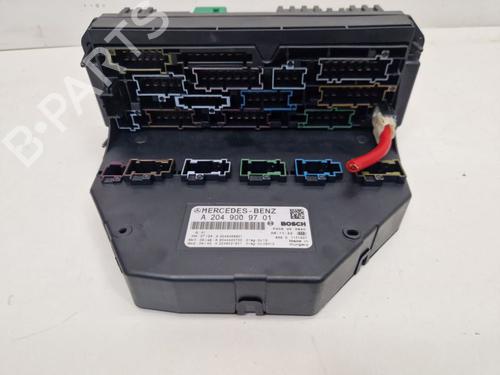 control-unit-mercedes-benz-c-class-t-model-s204-2007-2008-2009-2010-2011-2012-2013-2014-39062871 main image