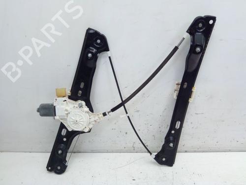 Used Front right window mechanism BMW 3 Touring (E91) 330 i (272 hp) 29103194