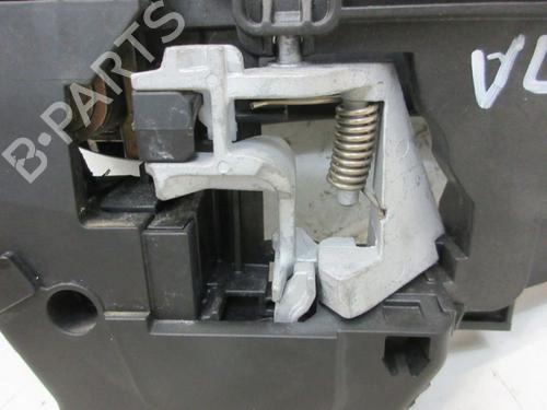 Front left exterior door handle MERCEDES-BENZ A-CLASS (W169) A 180 CDI (169.007, 169.307) | BP19298695C128 