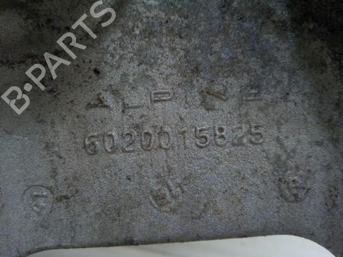 Engine mount ALPINE A110 II 1.8 | BP37139178M89 - Image 8