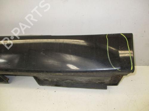 Door moulding trim BMW 5 Touring (E61) 520 d | BP29085275C150 