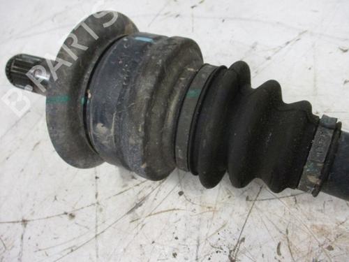 Left rear driveshaft BMW X5 (E70) xDrive 35 i | BP37114241M40 - Image 5