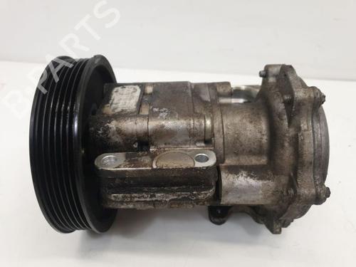 Styring servopumpe Styring servopumpe BMW 1 (E87) 116 i (115 hp) 37143203 37143203
