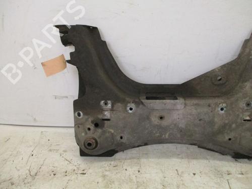 Subframe RENAULT CLIO III (BR0/1, CR0/1) 1.2 16V (BR02, BR0J, BR11, CR02, CR0J, CR11) | BP37117670M9 - Image 3