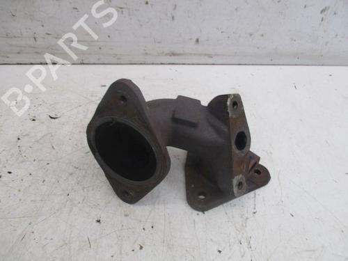 Used Exhaust manifold RENAULT GRAND SCÉNIC III (JZ0/1_) 2.0 dCi (JZ0Y, JZ26) (150 hp) 29089407