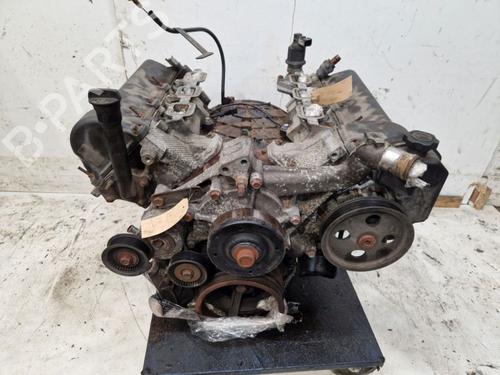 Used Engine Engine JEEP COMMANDER (XK, XH) 3.7 V6 4x4 (214 hp) 36048818 36048818
