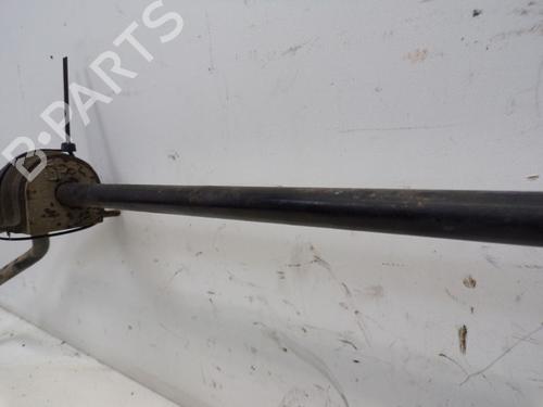 Anti roll bar BMW 3 Convertible (E93) 325 i | BP29097236M96 