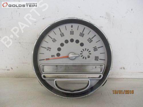 Display für MINI MINI Convertible (R57) Cooper (120 hp) 28307480