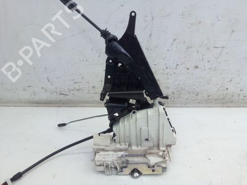 Front right lock MERCEDES-BENZ A-CLASS (W169) A 200 CDI (169.008, 169.308) | BP29106896C97 