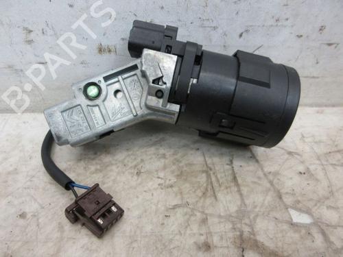 Ignition barrel PEUGEOT 208 I (CA_, CC_) 1.4 VTi | BP29096098M48 