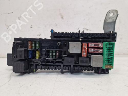 Fuse box MERCEDES-BENZ C-CLASS T-Model (S204) C 200 Kompressor (204.241) | BP38072429E1 - Image 6