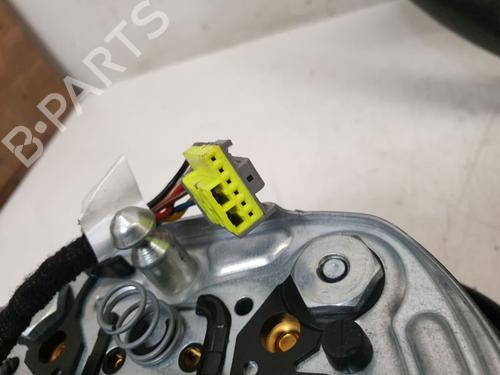Steering wheel BMW 1 (E81) 116 i | BP34738730C49  - Image 9