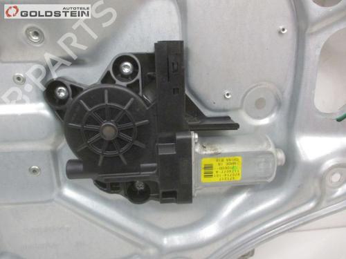 Right front window motor VOLVO V70 III (135) 2.4 D | BP18763493E20 