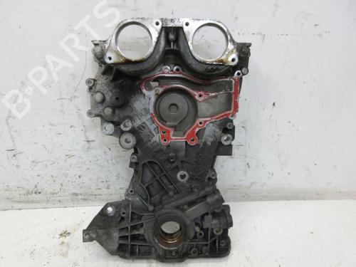 Used Upper protection OPEL CORSA D (S07) 1.4 (L08, L68) (87 hp) 19294543