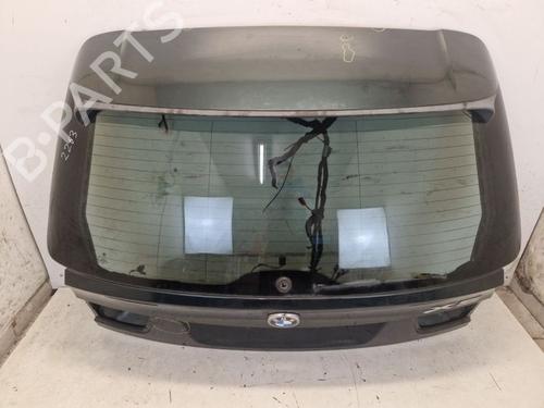 Used Tailgate BMW X5 (E70) xDrive 30 i (272 hp) 29102755