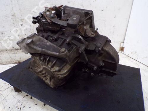 Gearbox OPEL INSIGNIA A Sports Tourer (G09) 2.0 CDTI (35) | BP29095150M3