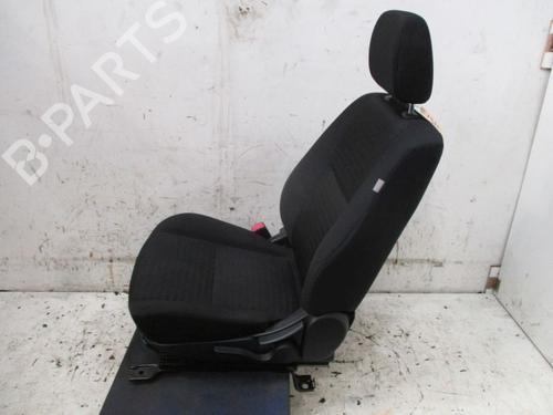 Left front seat MITSUBISHI LANCER VIII Sportback (CX_A) 1.6 MIVEC | BP29093514C15 - Image 5