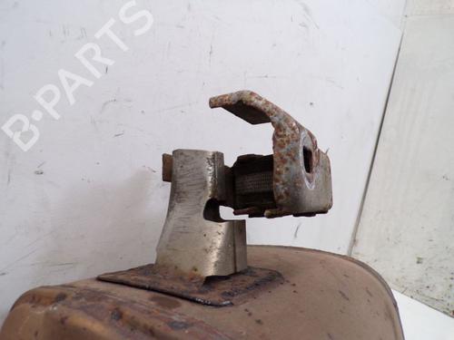 Exhaust system RENAULT MEGANE III Hatchback (BZ0/1_, B3_) 1.6 16V (BZ1B, BZ1H) | BP37121064M121 - Image 4