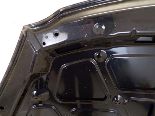 Hood OPEL INSIGNIA A Sports Tourer (G09) 2.0 CDTI (35) | BP29096587C1 