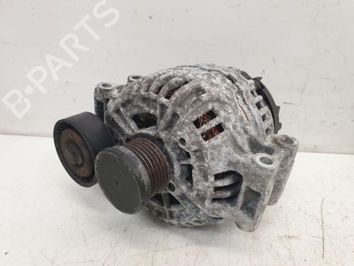 Used Alternator Alternator BMW 1 (E87) 116 i (115 hp) 33276771 33276771
