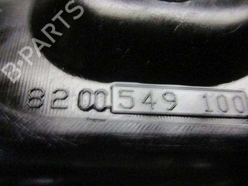 Other NISSAN QASHQAI I (J10, NJ10) 1.5 dCi | BP18795119O1 