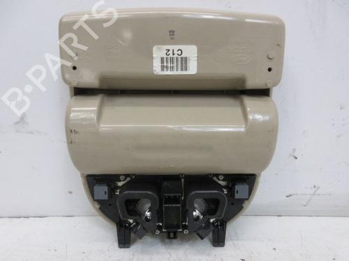 Interior roof light HYUNDAI SANTA FÉ II (CM) 2.2 CRDi GLS 4x4 | BP30668073I8 