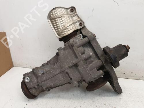 Rear differential AUDI Q5 (8RB) 2.0 TDI quattro | BP36656038M24 - Image 8