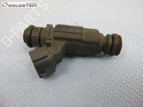 Used Door moulding trim PEUGEOT 208 I (CA_, CC_) 1.2 VTI 82 (82 hp) 18754214