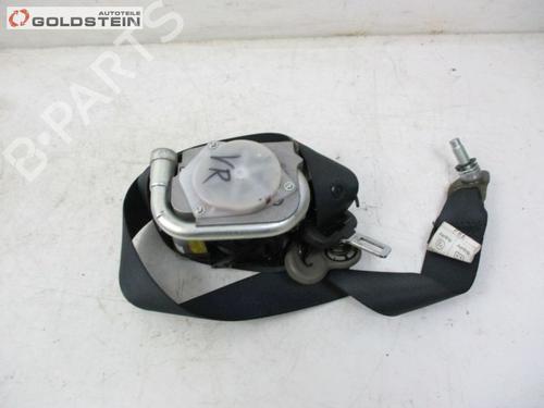 Used Front right seatbelt Front right seatbelt 37100206 37100206