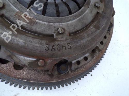 Flywheel FORD FIESTA VI (CB1, CCN) 1.25 | BP34411381M101  - Image 8